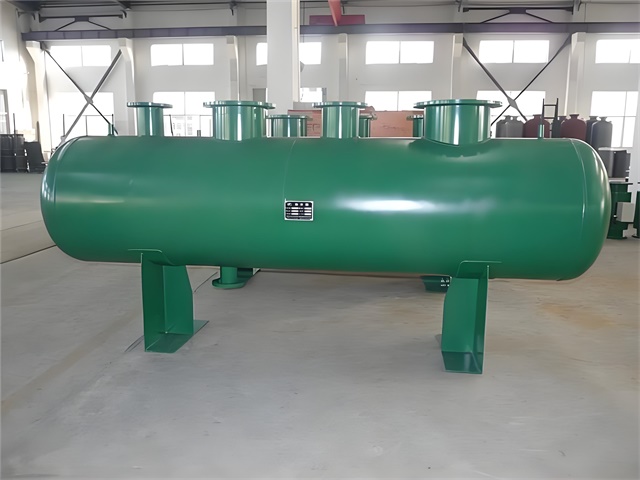 微山集分水器需要电源吗
